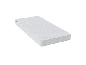 Матрас Libra Comfort Flex M Roll 140х200 см